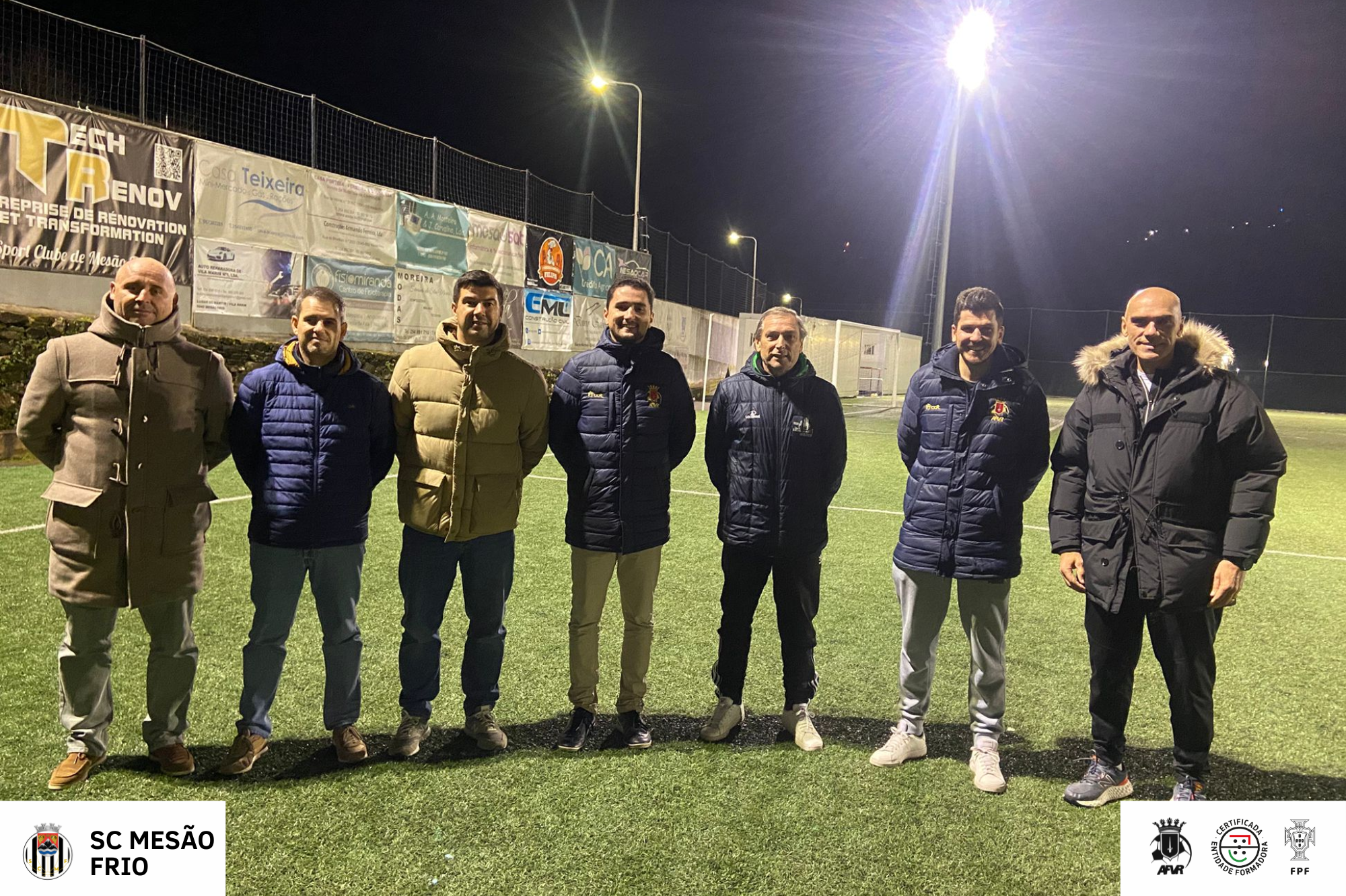 Certificação 25/26